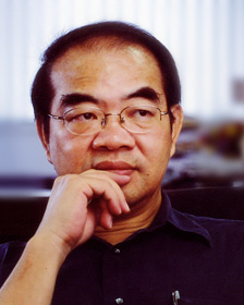 Maw-Kuen Wu
