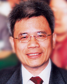 林長壽 院士