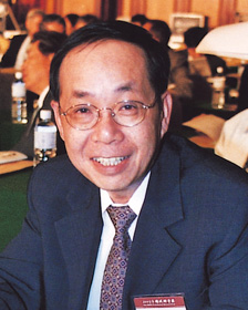 Kopin Liu