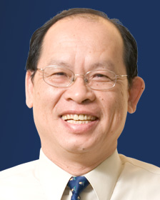 Lou-Chuang Lee