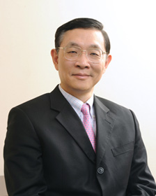 Doctor Chih-Yuan Lu
