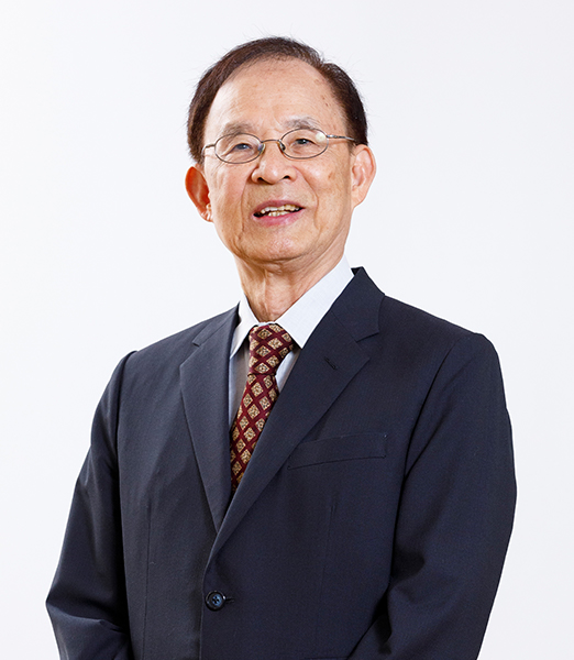 Wen-Hsiung Li