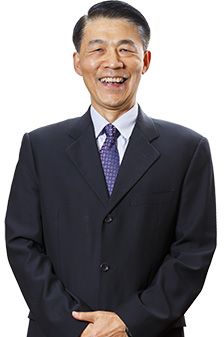 余振華 副總經理