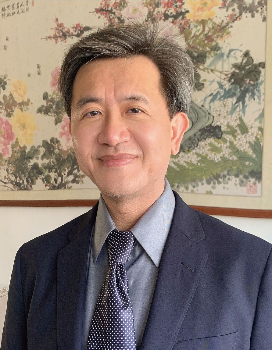 許鉅秉