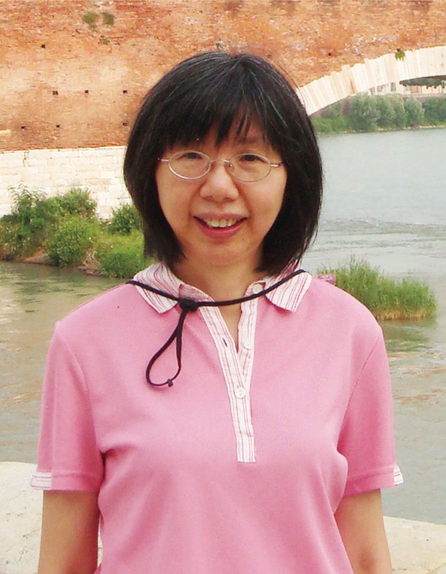 徐善慧