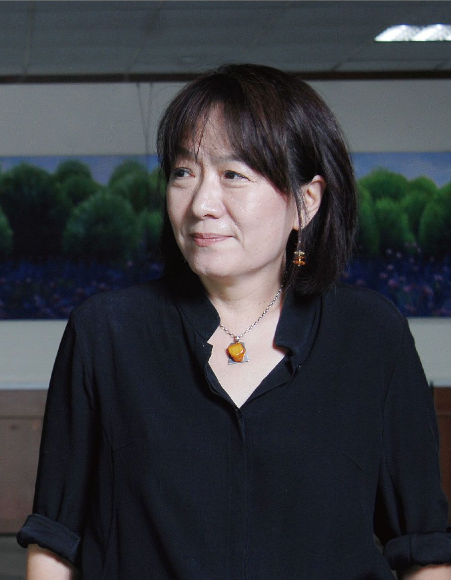 劉紀蕙