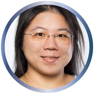 閻姿慧