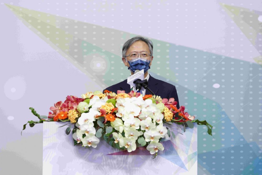 傑出特約研究員照片