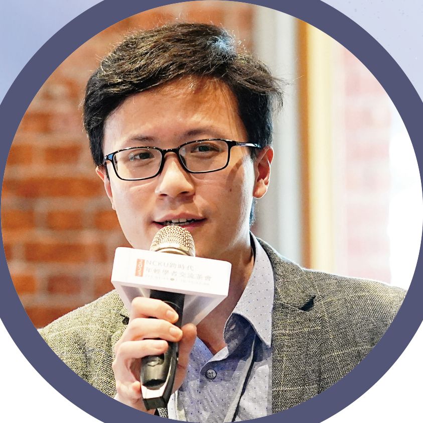 龔仲偉