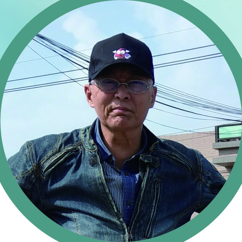 夏復國