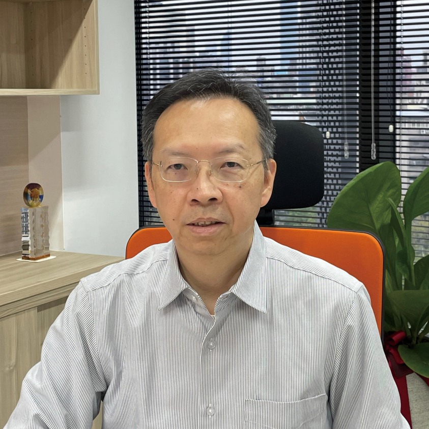 丘政民