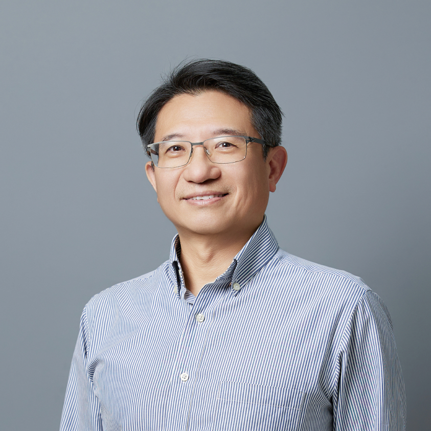 何榮銘