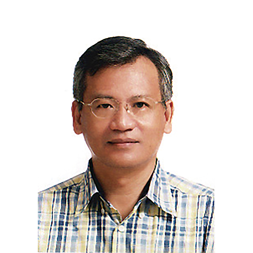 何清政