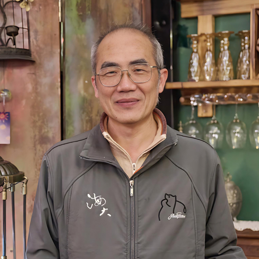 吳政郎