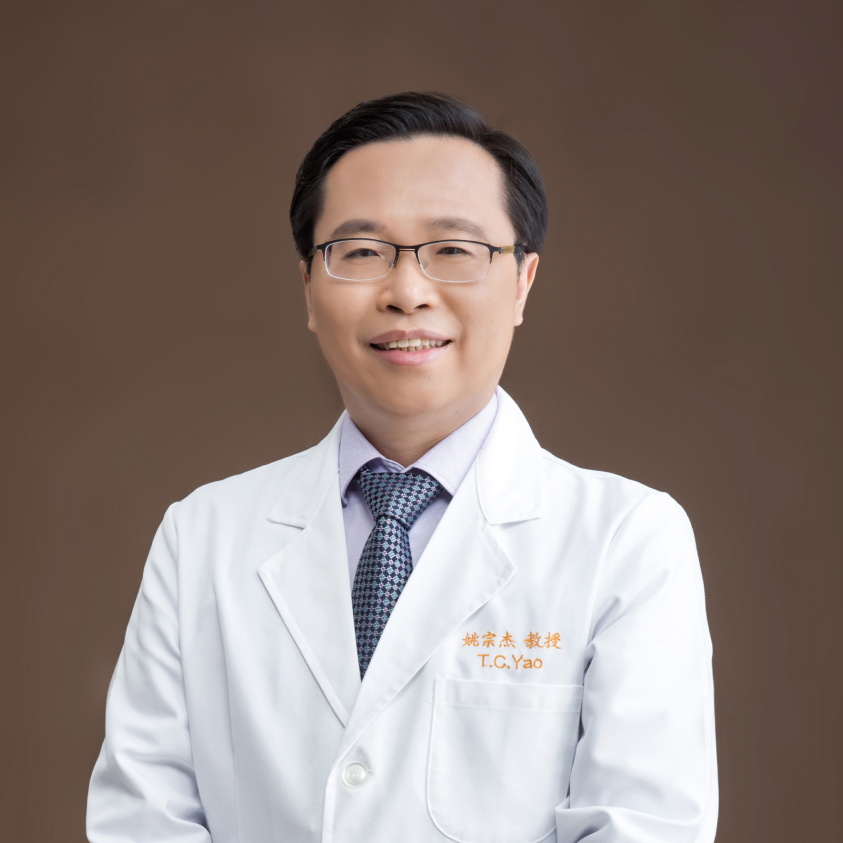 姚宗杰