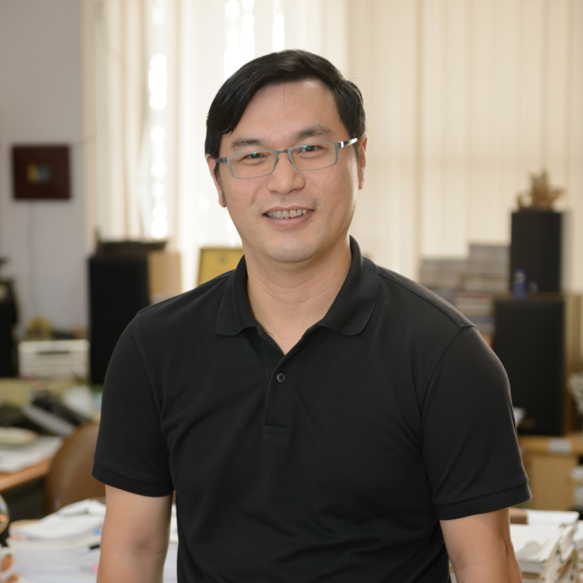 張俊仁
