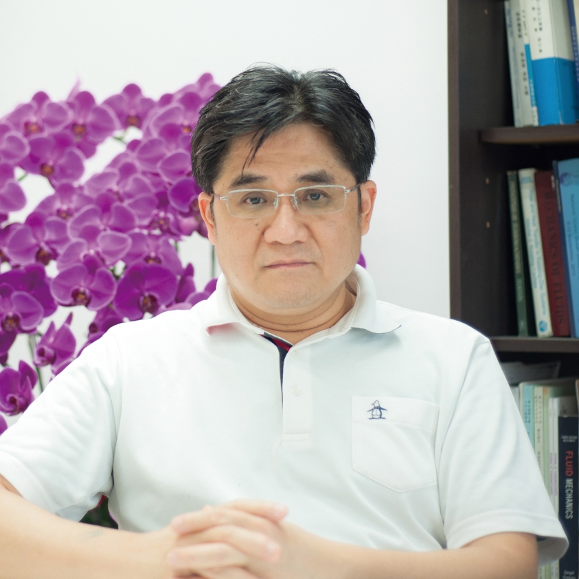 張始偉