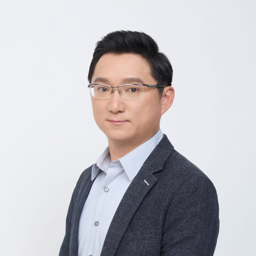 徐丞志