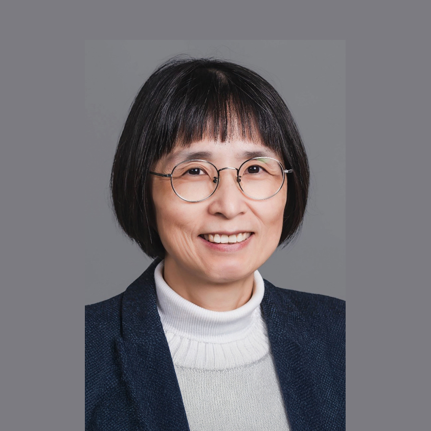 李佩雯