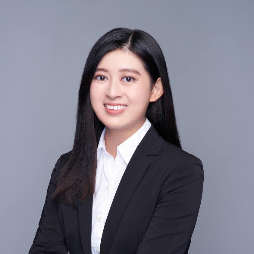 林心恬