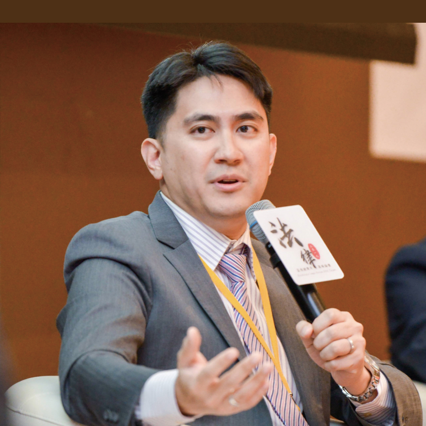 楊岳平