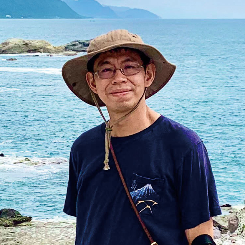 洪立三