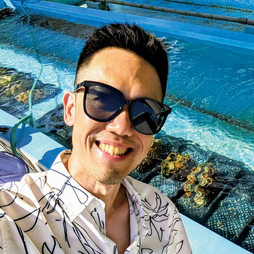 王亮鈞