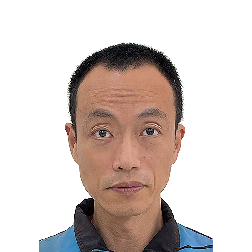 程毅豪