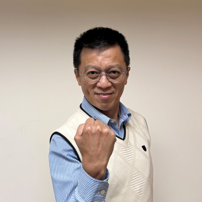 葉哲良