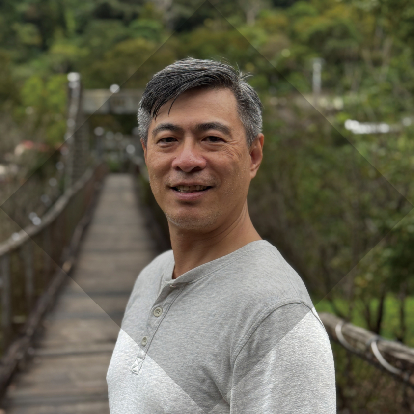 蔣正偉