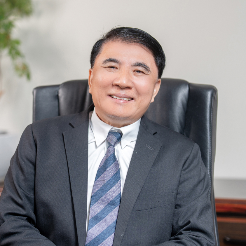 許泰文