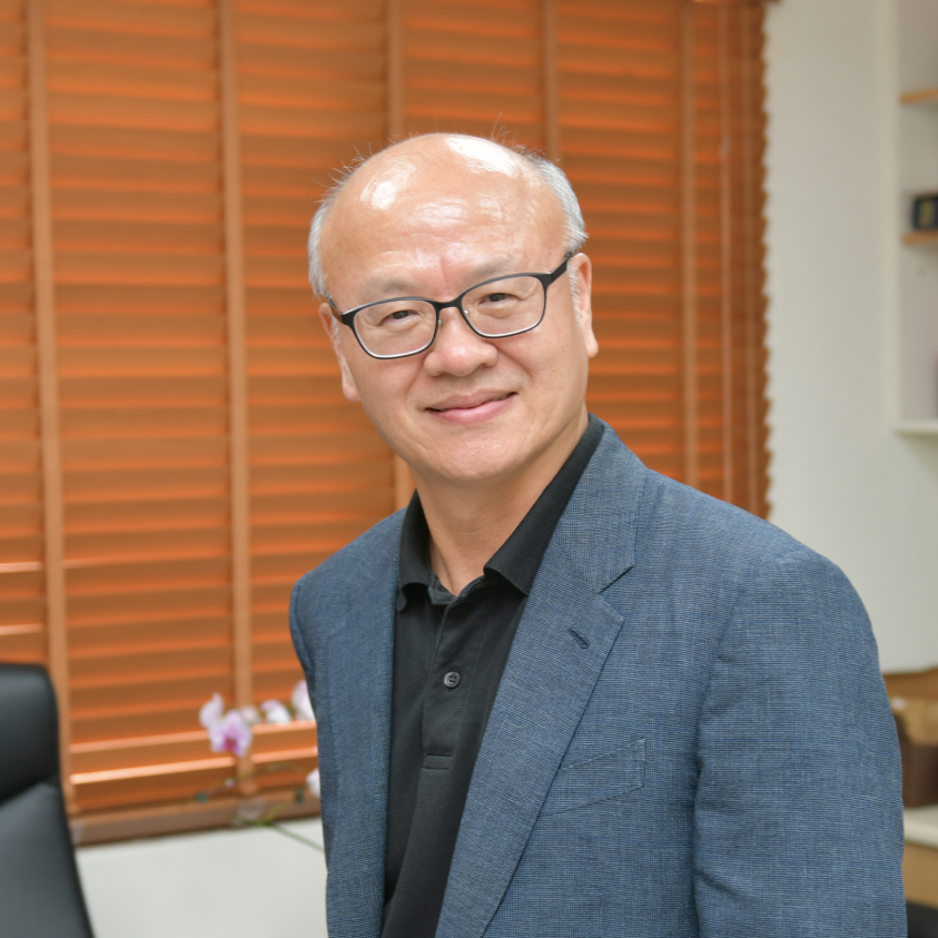 謝清河