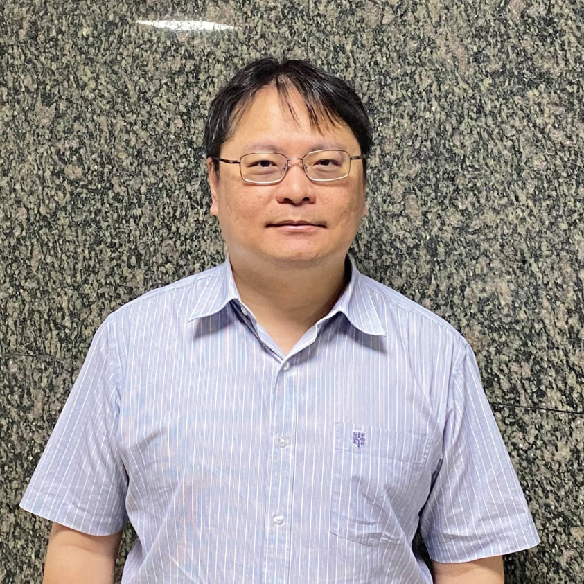 賴瑞陽