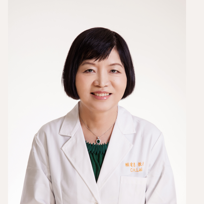 賴瓊慧