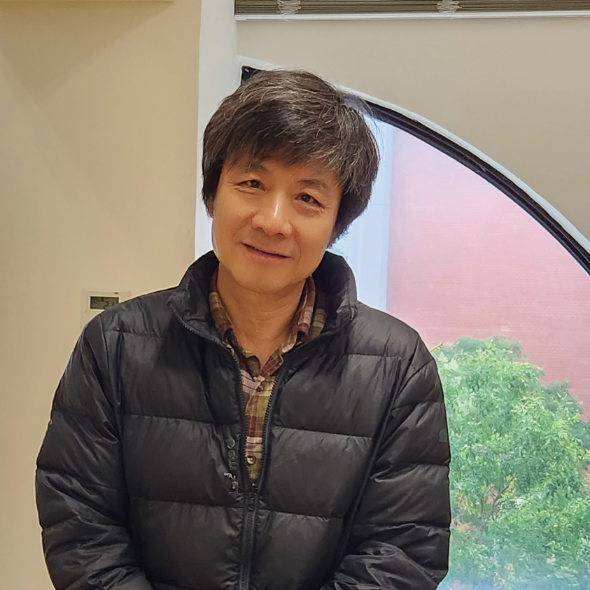 鄧育仁