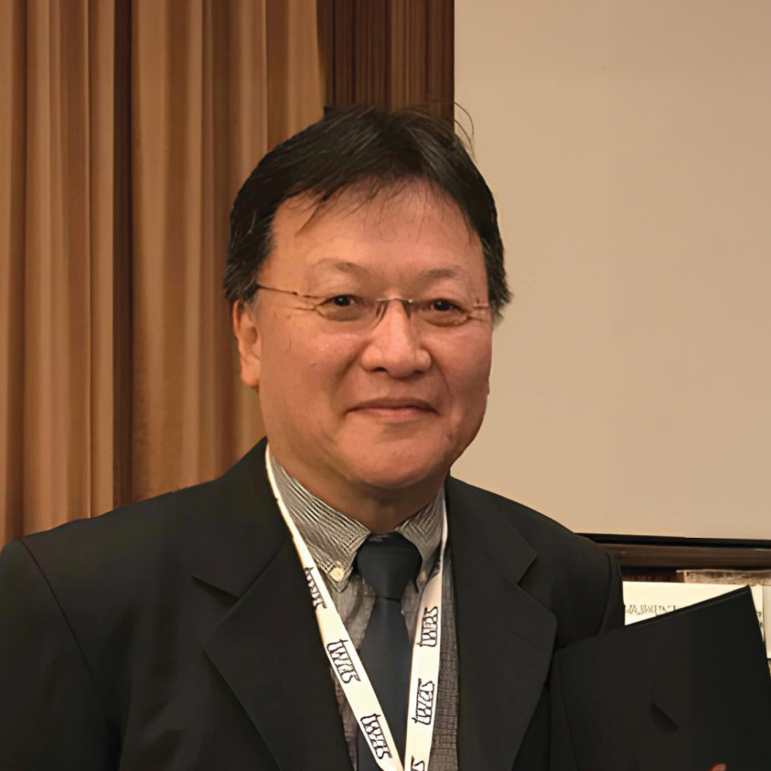 鍾孫霖