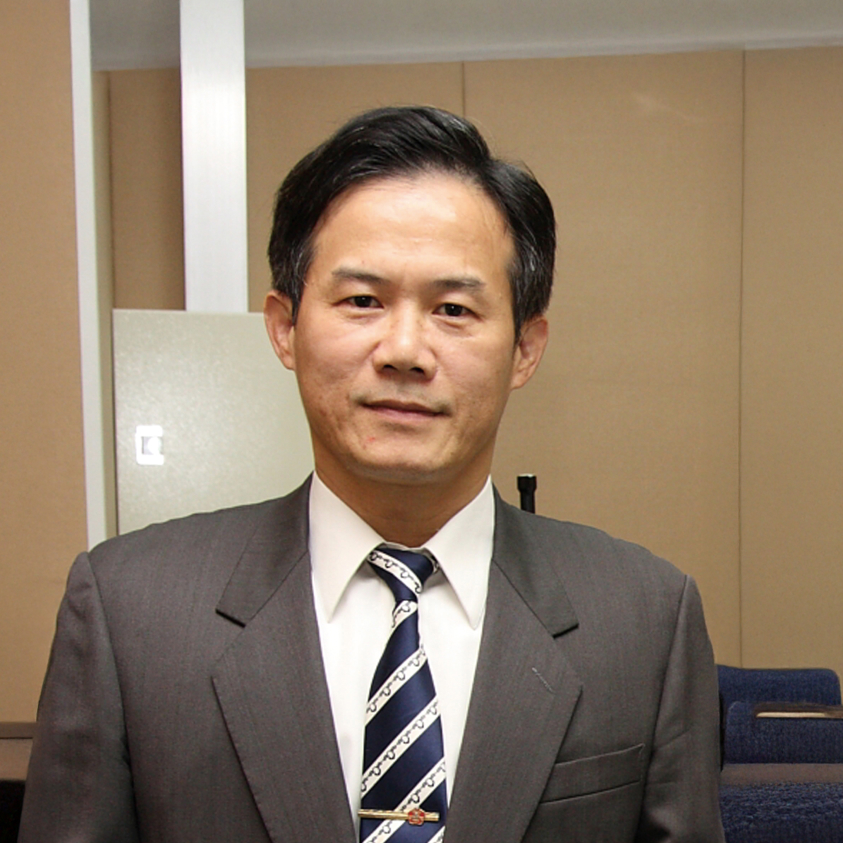 黃國柱
