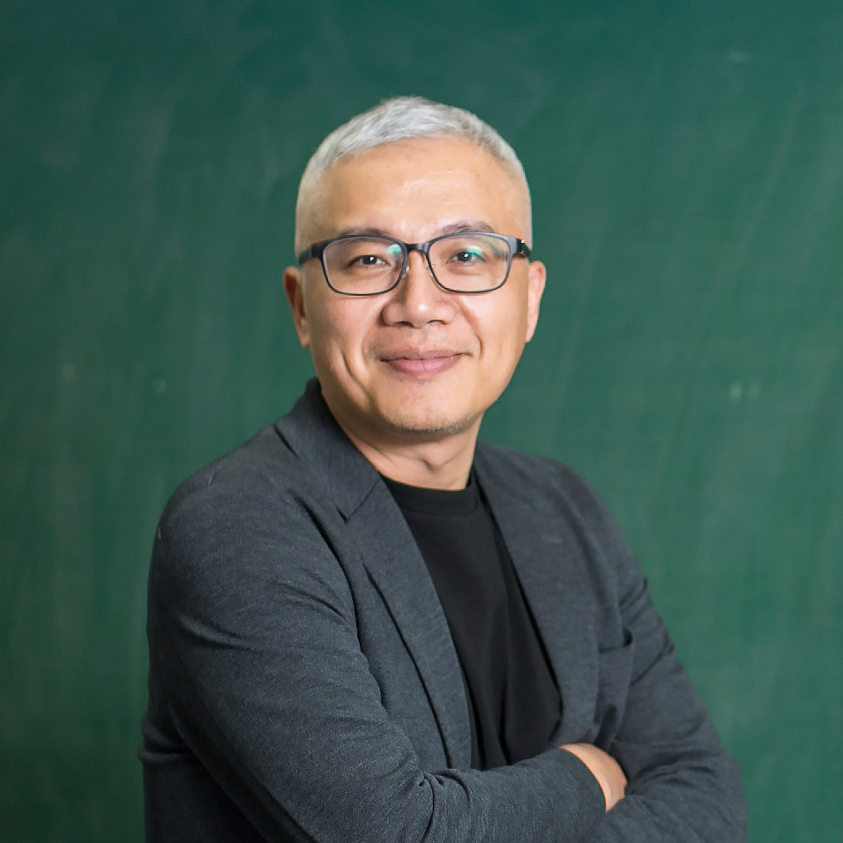 黃志清