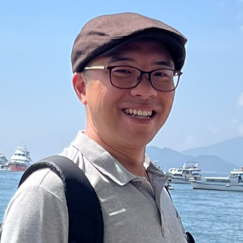 何維剛