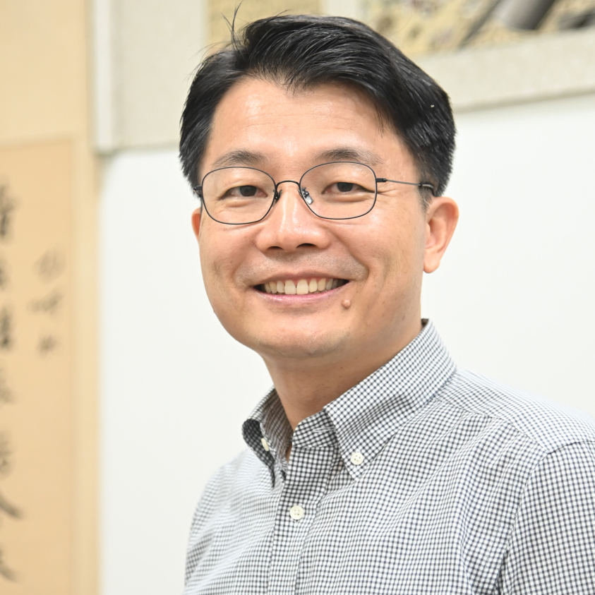 吳志明