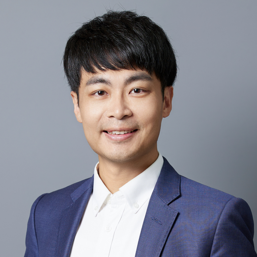 周鶴修