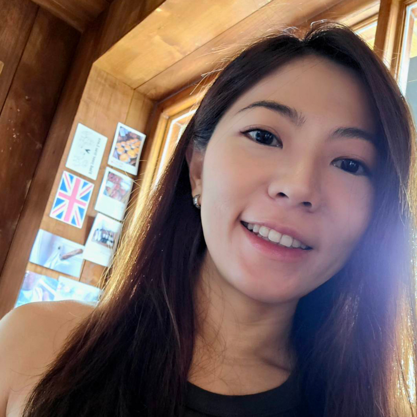 張婷婷