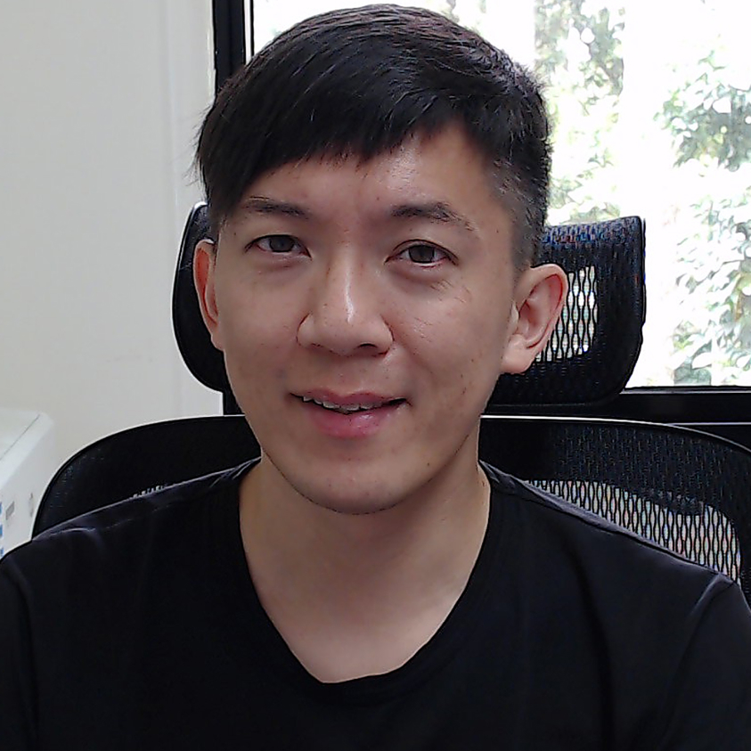 張明中