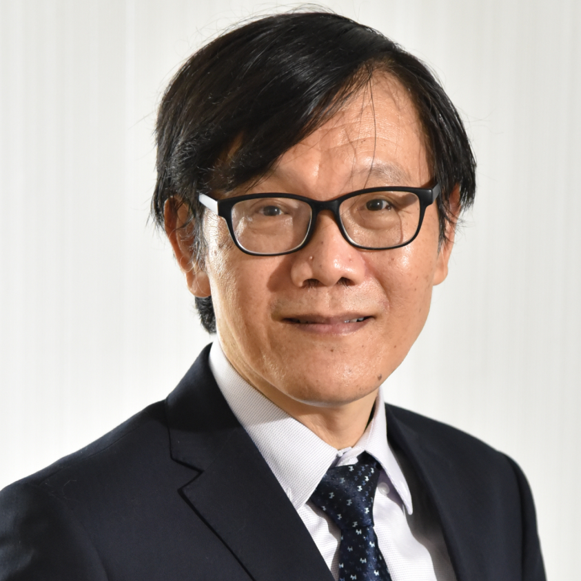 張森林