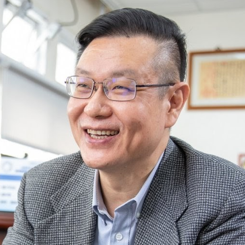 曾繁根