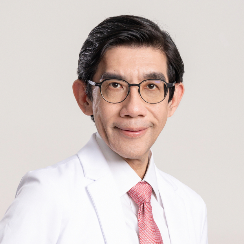 李光申