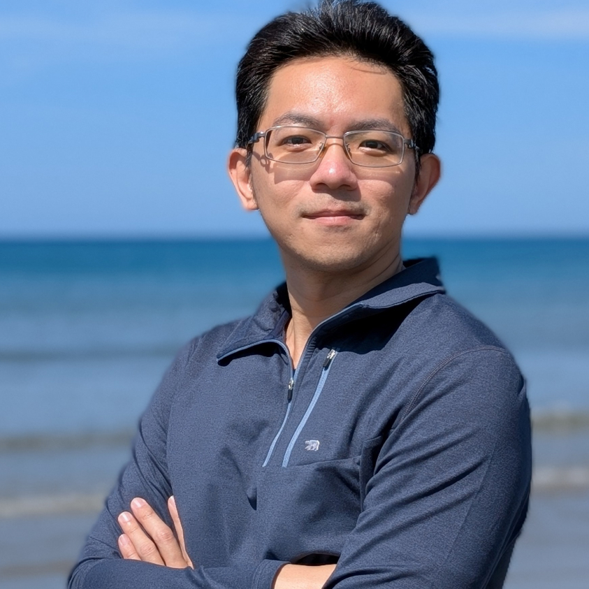李承叡