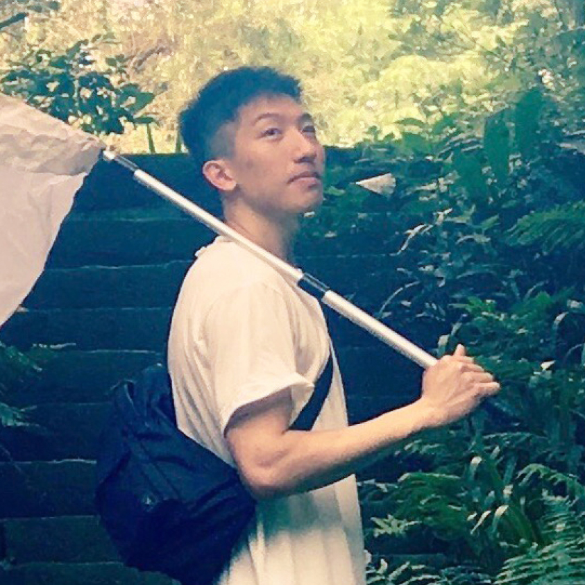 林柏安
