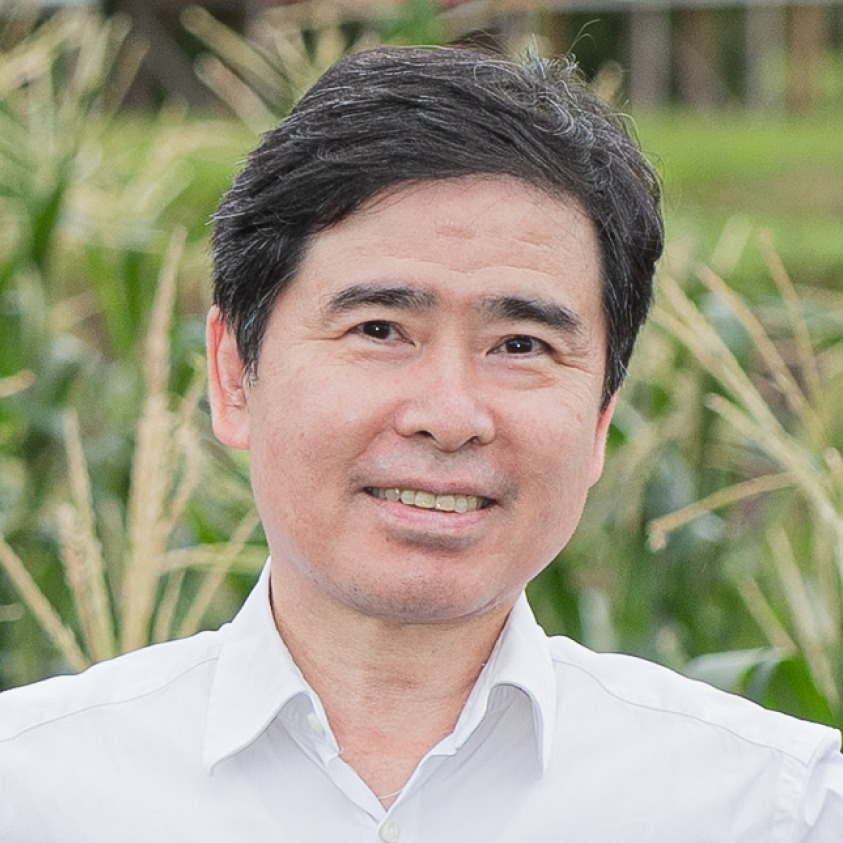林裕彬