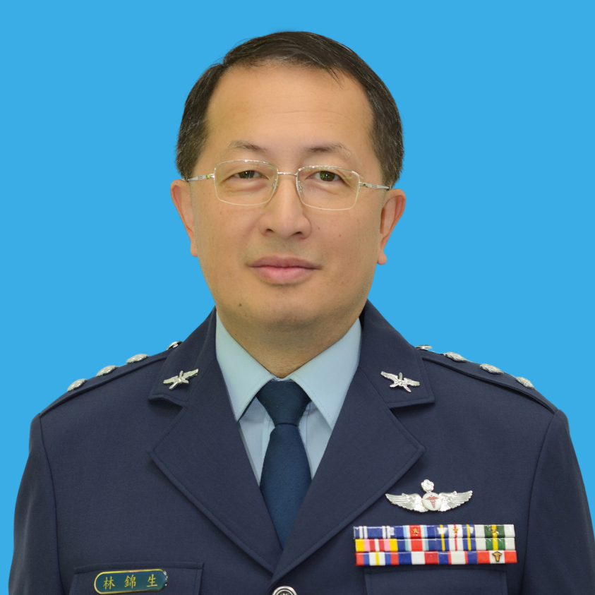 林錦生